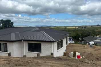 6 NAHO PLACE, Meremere