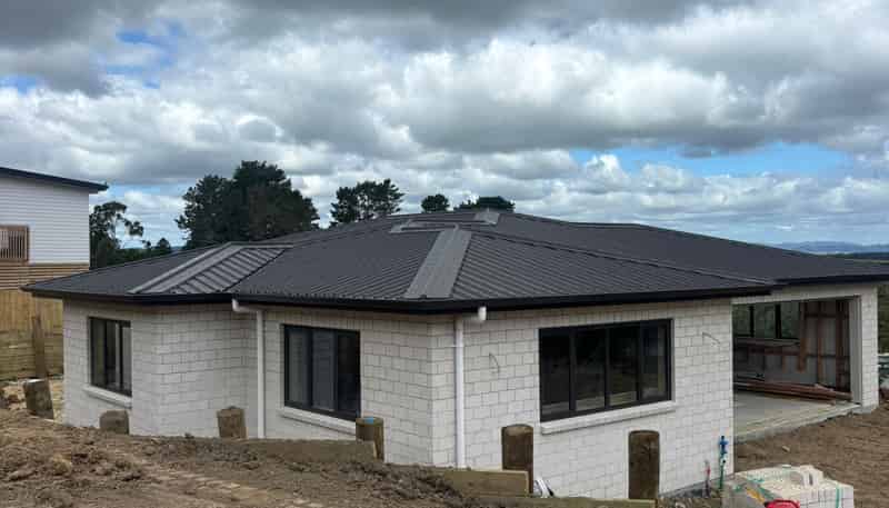 6 NAHO PLACE, Meremere