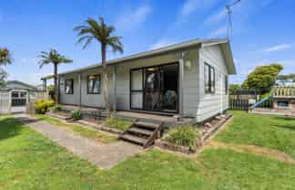 14A Sunnyside Road, Nawton