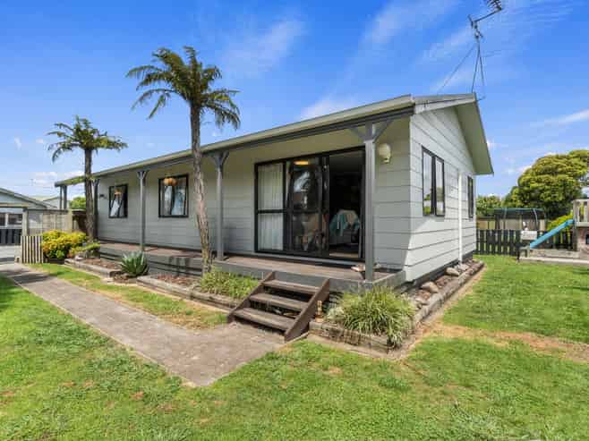 14A Sunnyside Road, Nawton