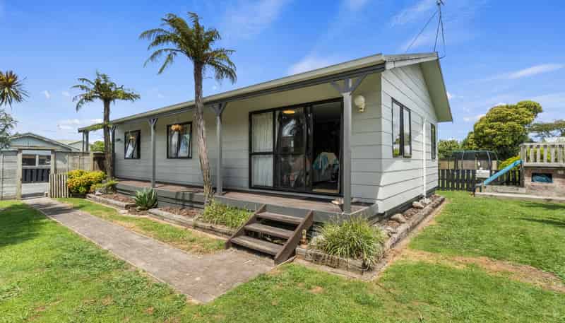 14A Sunnyside Road, Nawton