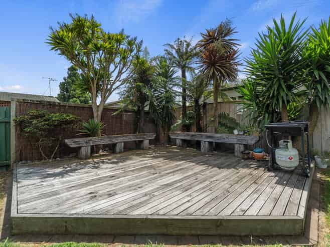 14A Sunnyside Road, Nawton