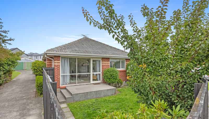 3/5 Trist Place, Edgeware