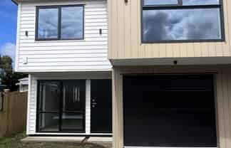 7A Burundi Avenue, Manurewa