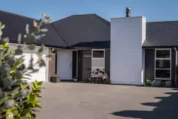 313A King Street, Temuka