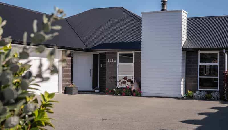 313A King Street, Temuka