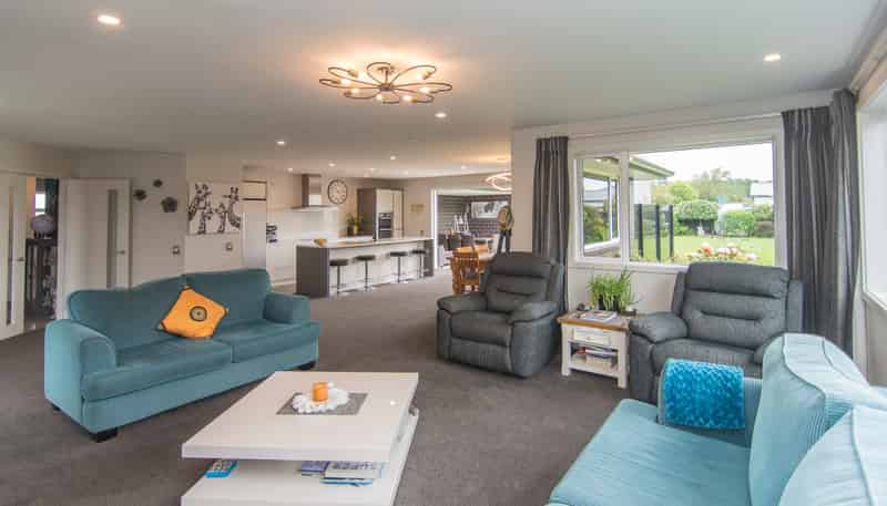 313A King Street, Temuka