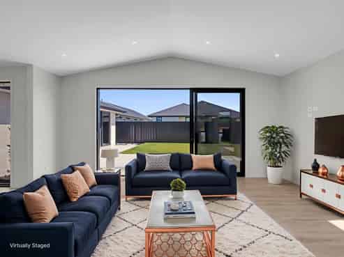 197 Nicholson Avenue, Te Awamutu