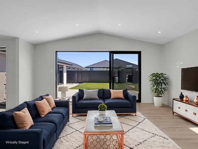 197 Nicholson Avenue, Te Awamutu