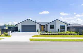 197 Nicholson Avenue, Te Awamutu