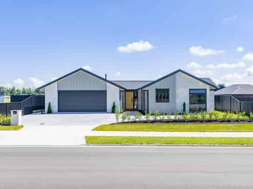 197 Nicholson Avenue, Te Awamutu