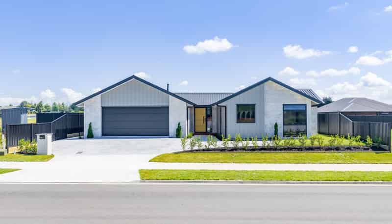 197 Nicholson Avenue, Te Awamutu