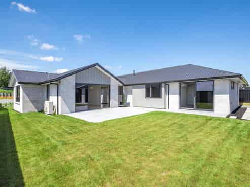 197 Nicholson Avenue, Te Awamutu