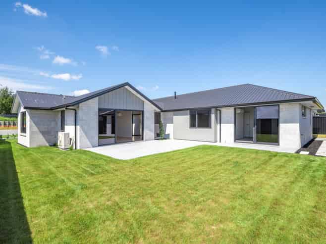 197 Nicholson Avenue, Te Awamutu