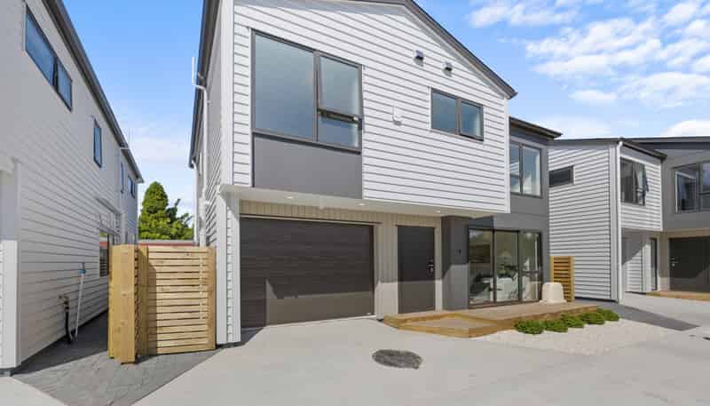 9B Tangelo Place, Bucklands Beach