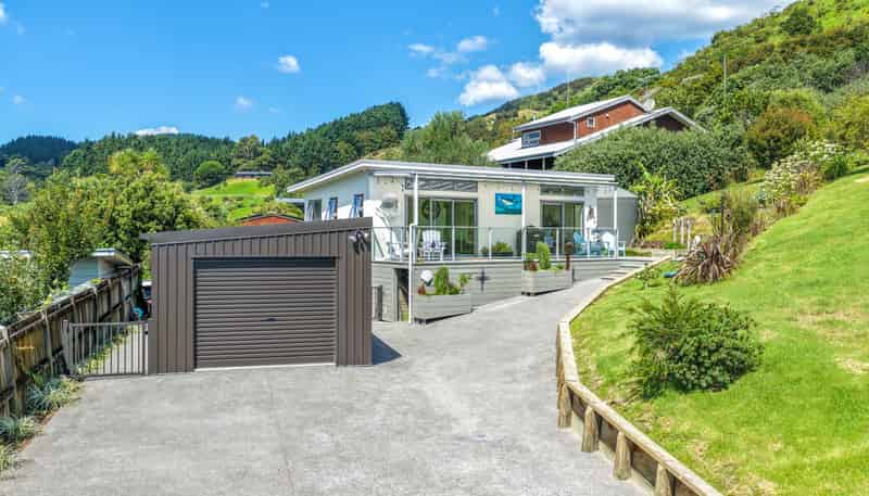 78E Bennett Road, Te Mata