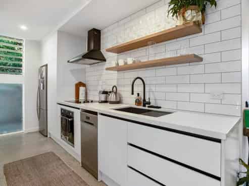 1/24A Landscape Road, Mount Eden