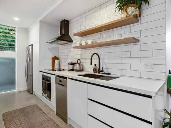 1/24A Landscape Road, Mount Eden