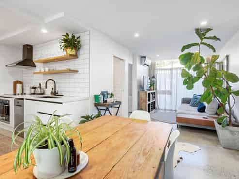 1/24A Landscape Road, Mount Eden