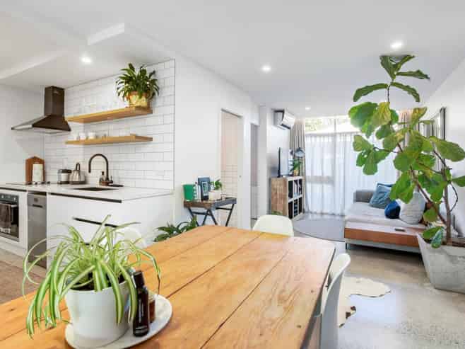 1/24A Landscape Road, Mount Eden