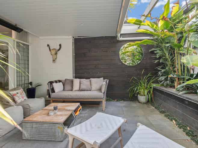 1/24A Landscape Road, Mount Eden