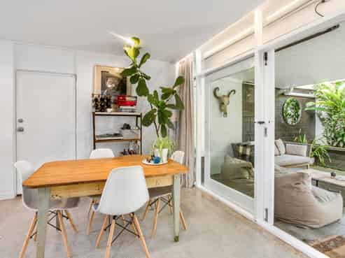 1/24A Landscape Road, Mount Eden