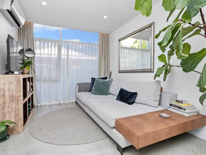 1/24A Landscape Road, Mount Eden