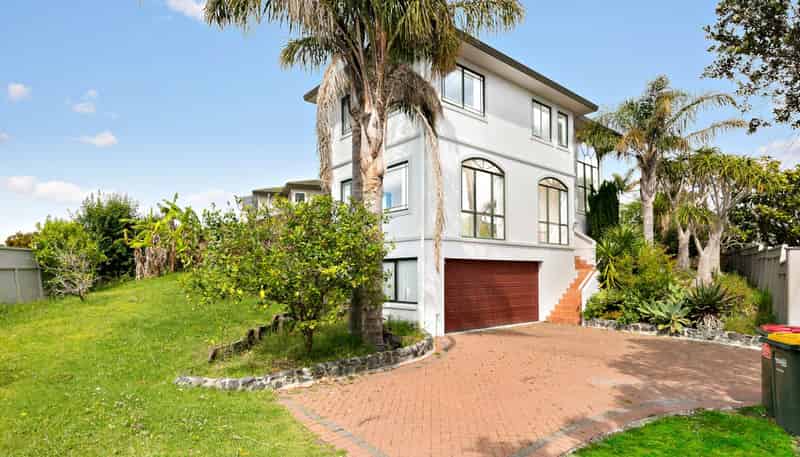2A Mizpah Road, Torbay
