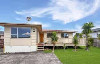 6 Chantelle Place, Papatoetoe