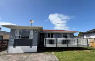 6 Chantelle Place, Papatoetoe