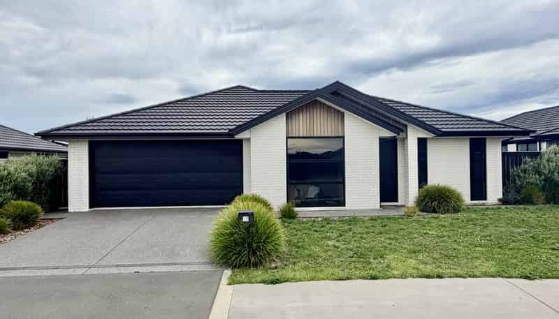 17 Willetts Way, Rolleston
