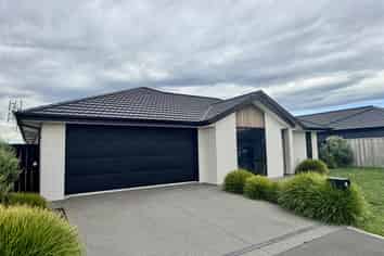 17 Willetts Way, Rolleston