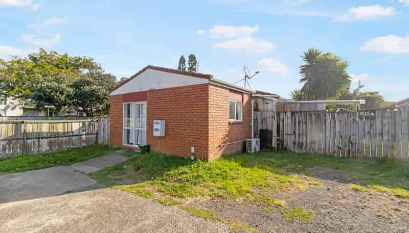 80A Puhinui Road, Papatoetoe