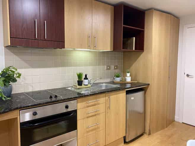 407/76 Wakefield Street, Auckland Central