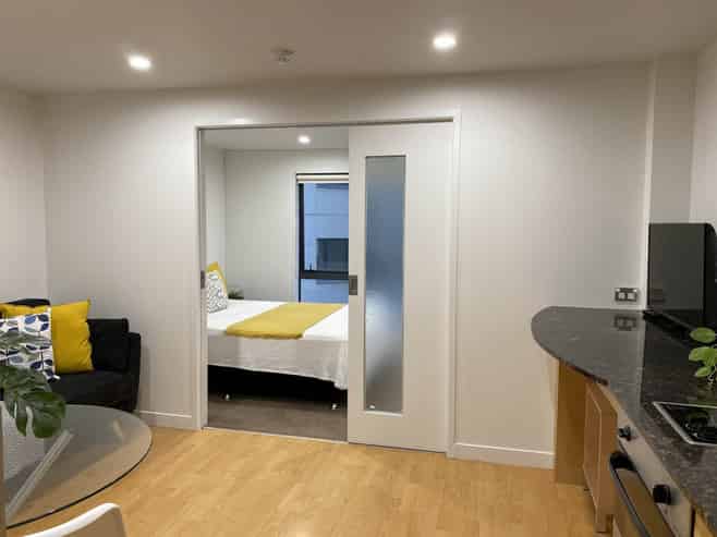 407/76 Wakefield Street, Auckland Central