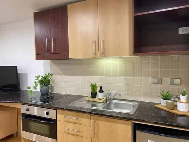 407/76 Wakefield Street, Auckland Central