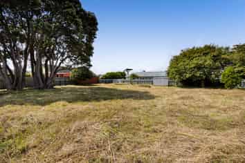 208 Egmont Street, Patea