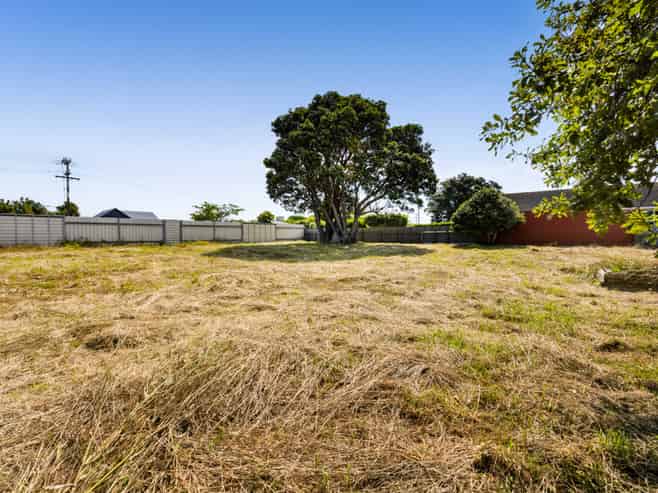 208 Egmont Street, Patea