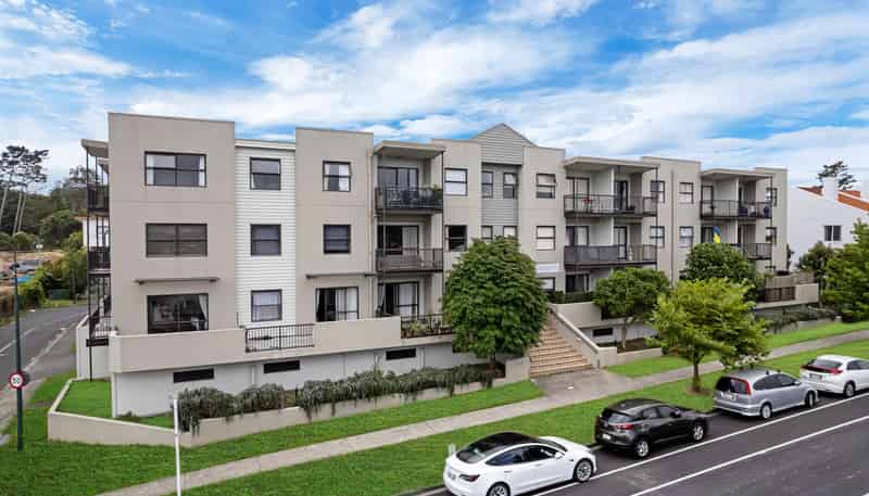 20/124 Stancombe Road, Flat Bush