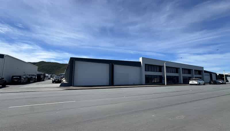 77 Port Road, Seaview