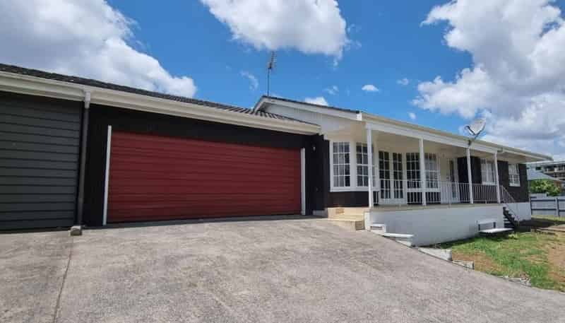 1/272 Shirley Road, Papatoetoe