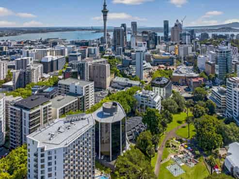 Unlock Midtown’s potential with CRL upside