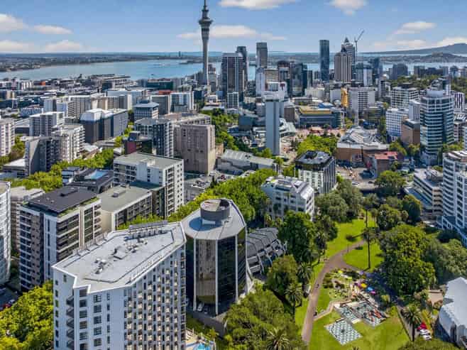 Unlock Midtown’s potential with CRL upside