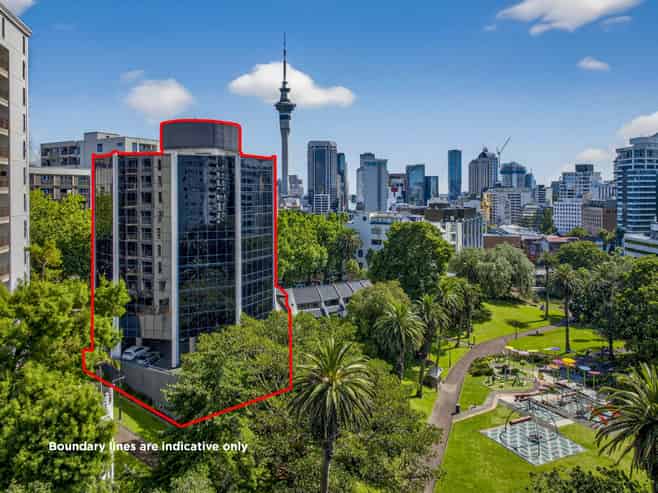 Unlock Midtown’s potential with CRL upside