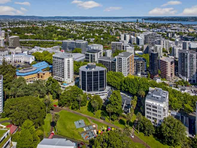 Unlock Midtown’s potential with CRL upside