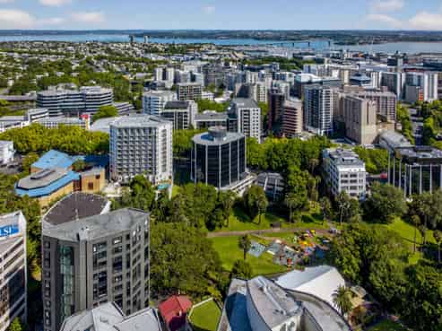 Unlock Midtown’s potential with CRL upside