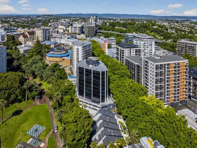 Unlock Midtown’s potential with CRL upside