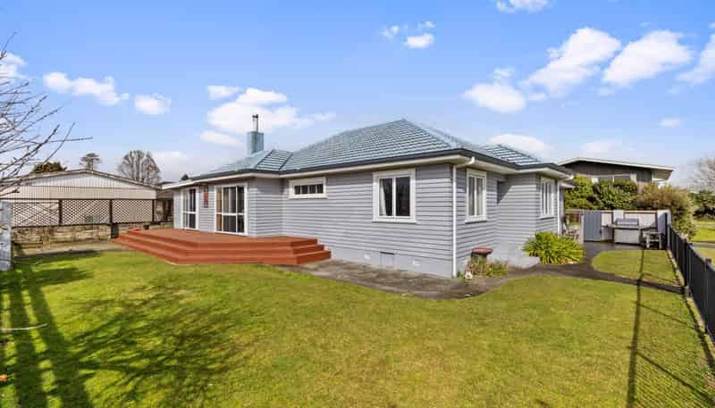 2 Sylvan Place, Matamata