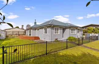 2 Sylvan Place, Matamata