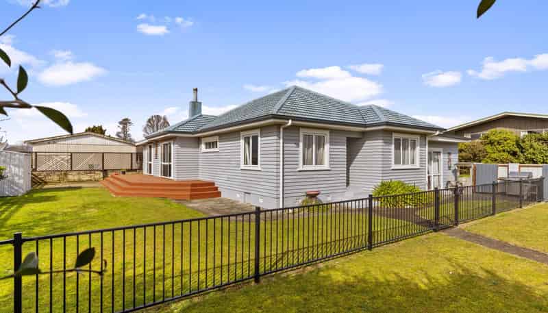 2 Sylvan Place, Matamata